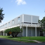 Menil Collection