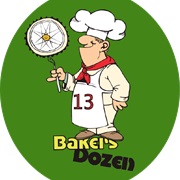 Baker's Dozen