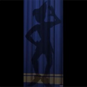 Peter Pan Shadow