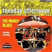 The Moody Blues - Tuesday Afternoon
