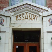 Essanay Studios