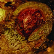 A Forest of Stars - Beware the Sword You Cannot See