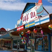 Stanwood, Washington