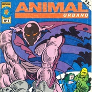Animal Urbano (Dabat, Molina & Grillo)