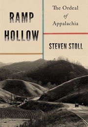 Ramp Hollow (Steven Stoll)