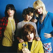 The Bangles