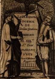 La Cleopatra (Girolamo Graziani)