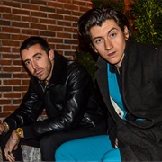 The Last Shadow Puppets