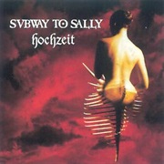 Subway to Sally - Hochzeit