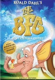 The BFG (1989)