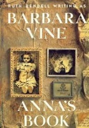 Anna's Book (Ruth Rendell)