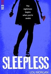 Sleepless (Lou Morgan)