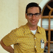 Robert Carradine