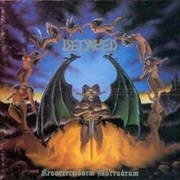 Decayed  - Resurrectiónem Mortuórum