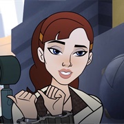 Forces of Destiny: Triplecross