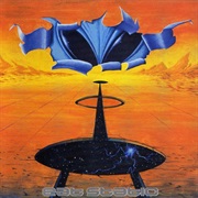 Eat Static - Prepare Your Spirit