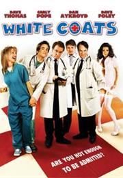 White Coats