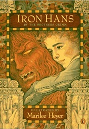 Iron Hans (Brothers Grimm)