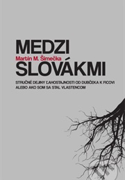 Medzi Slovákmi (Martin M. Šimečka)