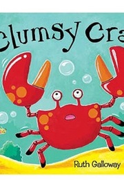 The Clumsy Crab (Ruth Galloway)
