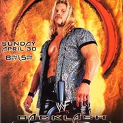 Backlash 2000