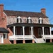 Thomas Stone National Historic Site