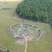 Adam's Calendar, Mpumalanga, South Africa