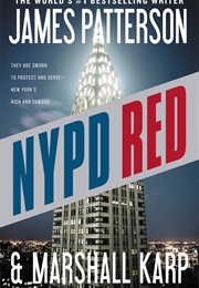 NYPD Red (James Patterson)