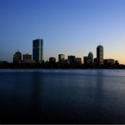 Boston