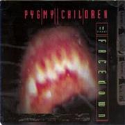 Pygmy Children - Face Down