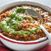 Lenti Soup