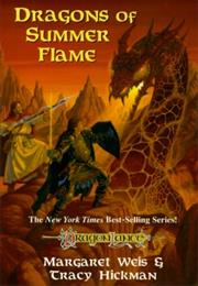 Ariakan Ariakas (Dragons of Summer Flame)
