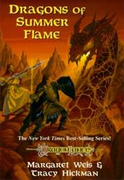 Ariakan Ariakas (Dragons of Summer Flame)