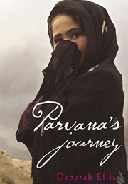 Parvana&#39;s Journey (Deborah Elis)