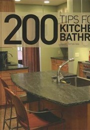 200 Tips for Kitchens and Bathrooms (Xavier Torras Isla)