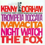 Kenny Dorham - Trompeta Toccata