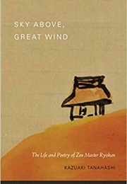Sky Above, Great Wind (Kazuaki Tanahashi)