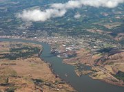 The Dalles, Oregon