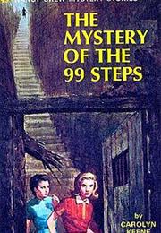 The Mystery of the 99 Steps