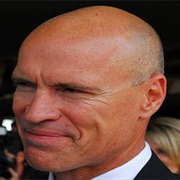 Mark Messier