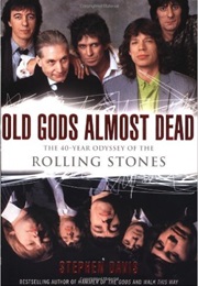 Old Gods Almost Dead (Stephen Davis)