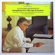 Bernstein Symphony No.2