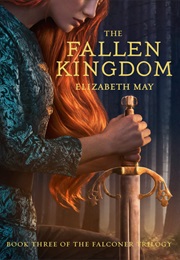 The Fallen Kingdom (Elizabeth May) (Elizabeth May)