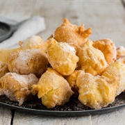 Frittelle