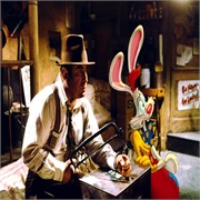 Who Framed Roger Rabbit