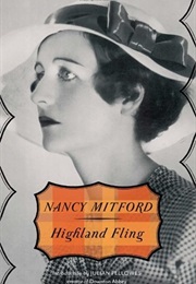 Highland Fling (Nancy Mitford)