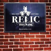 Relic Brewing Company