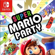 Super Mario Party (NS)