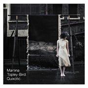 Martina Topley-Bird: Quixotic