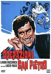 Operation St. Peters